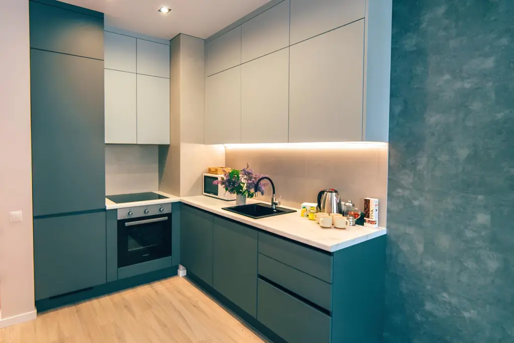 Казань: Апартаменты Savin House на Алексея Козина 2