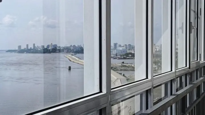 Хабаровск: Квартира дизайнерская Рента27.ру в ЖК Riverdаy