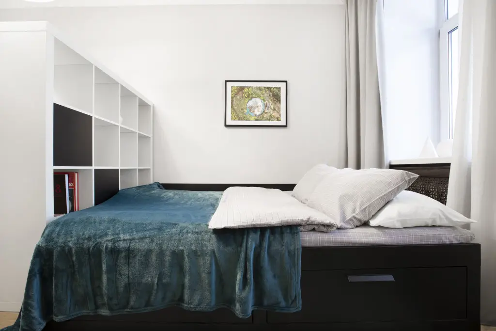 Москва: Квартира Sokol Contemporary