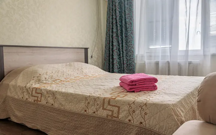 Пенза: Квартира Флагман