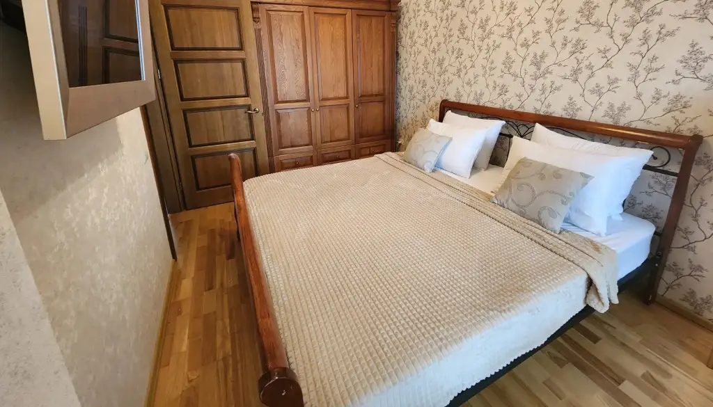Пионерский: Таунхаус на Рензаева 10Б
