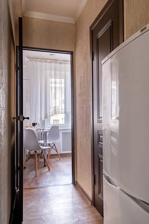 Пятигорск: Cozy Room Ot Rooms Apartments