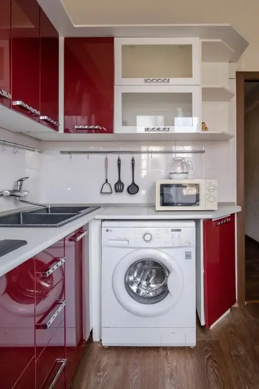 Пятигорск: Cozy Room Ot Rooms Apartments