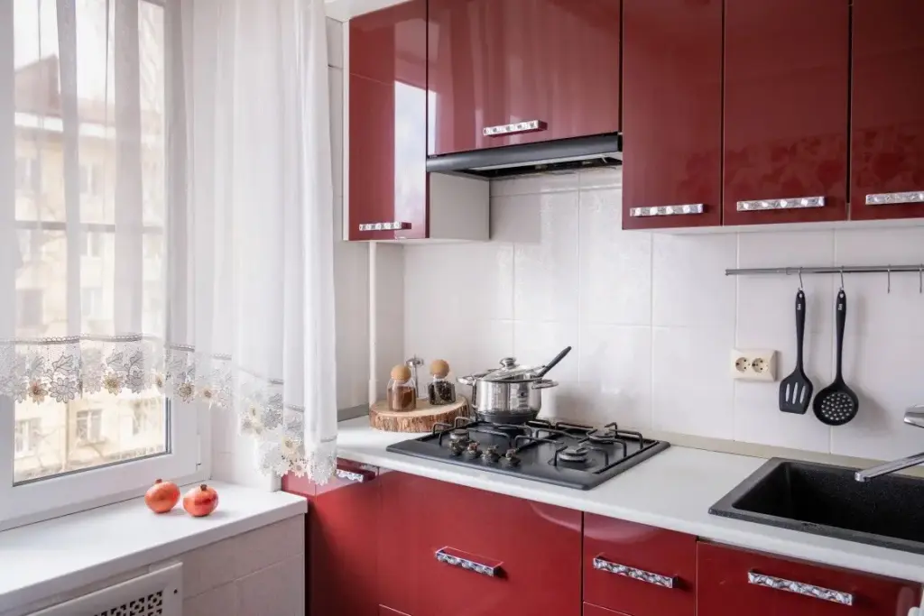 Пятигорск: Cozy Room Ot Rooms Apartments