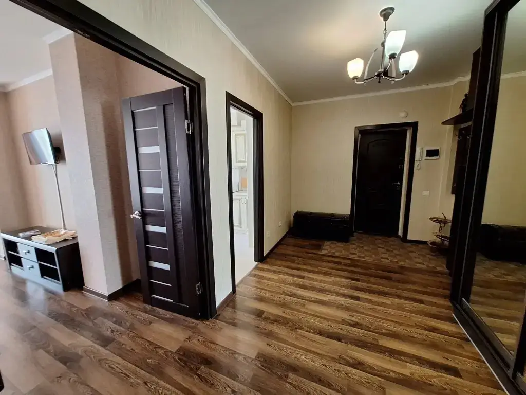 Пятигорск: Beige Room Ot Rooms Apartments