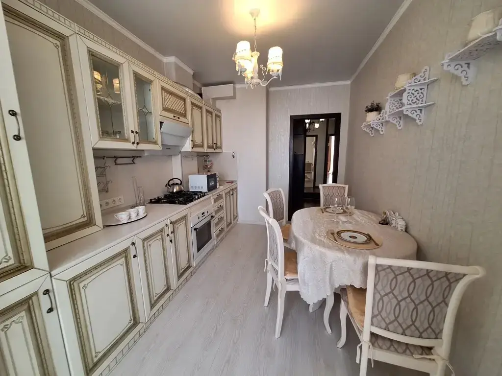Пятигорск: Beige Room Ot Rooms Apartments
