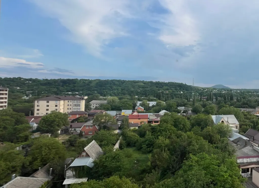 Пятигорск: Квартира Стильная Однокомнатная в Центре Города в районе парка им Кирова на Первомайской 70 / 150 Пятигорск