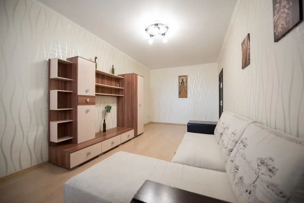 Ростов-на-Дону: Апартаменты Smile Apartments 2х комнатные в самом центре Западного жилмассива