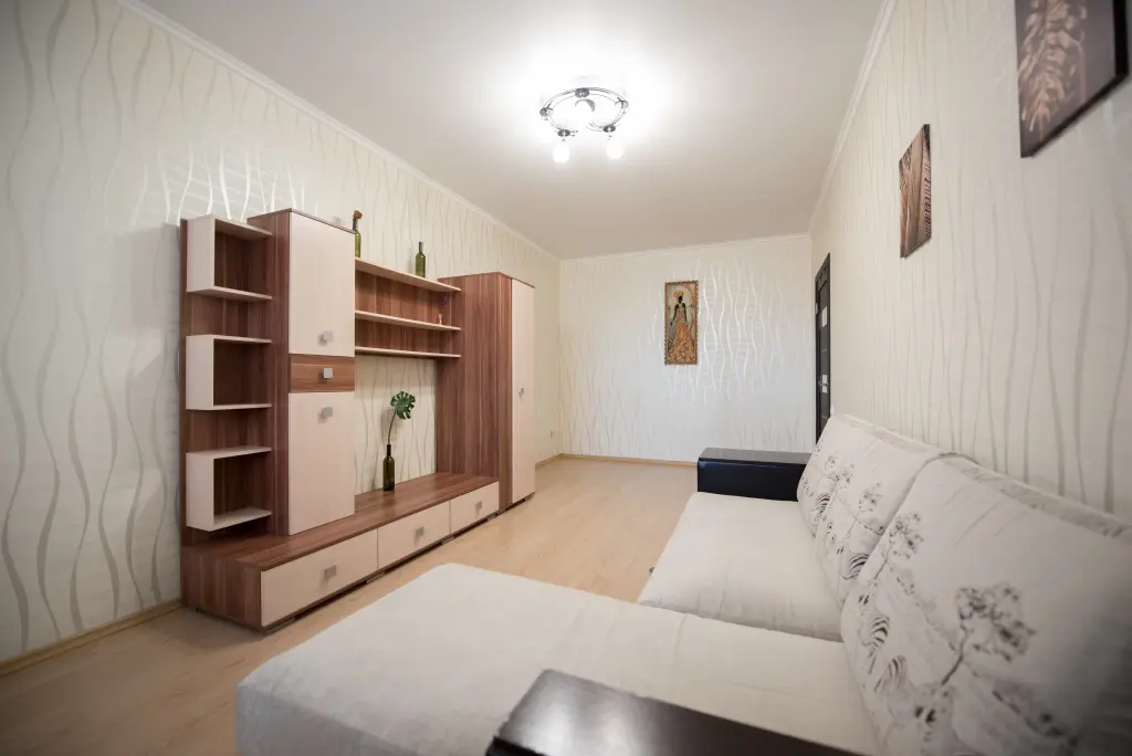 Ростов-на-Дону: Апартаменты Smile Apartments 2х комнатные в самом центре Западного жилмассива