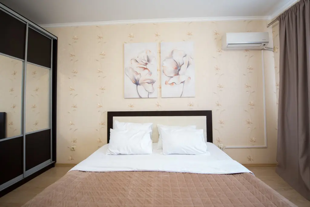 Ростов-на-Дону: Апартаменты Smile Apartments 2х комнатные в самом центре Западного жилмассива