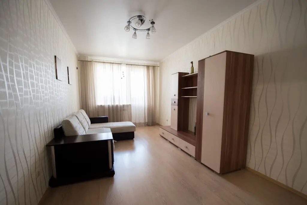 Ростов-на-Дону: Апартаменты Smile Apartments 2х комнатные в самом центре Западного жилмассива