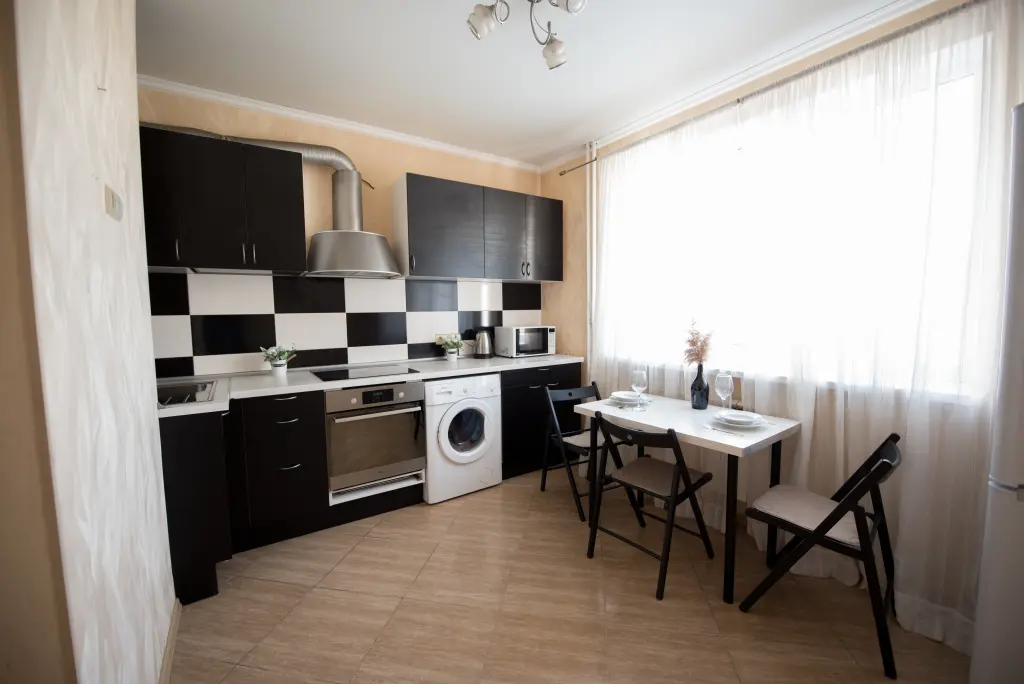 Ростов-на-Дону: Апартаменты Smile Apartments 2х комнатные в самом центре Западного жилмассива