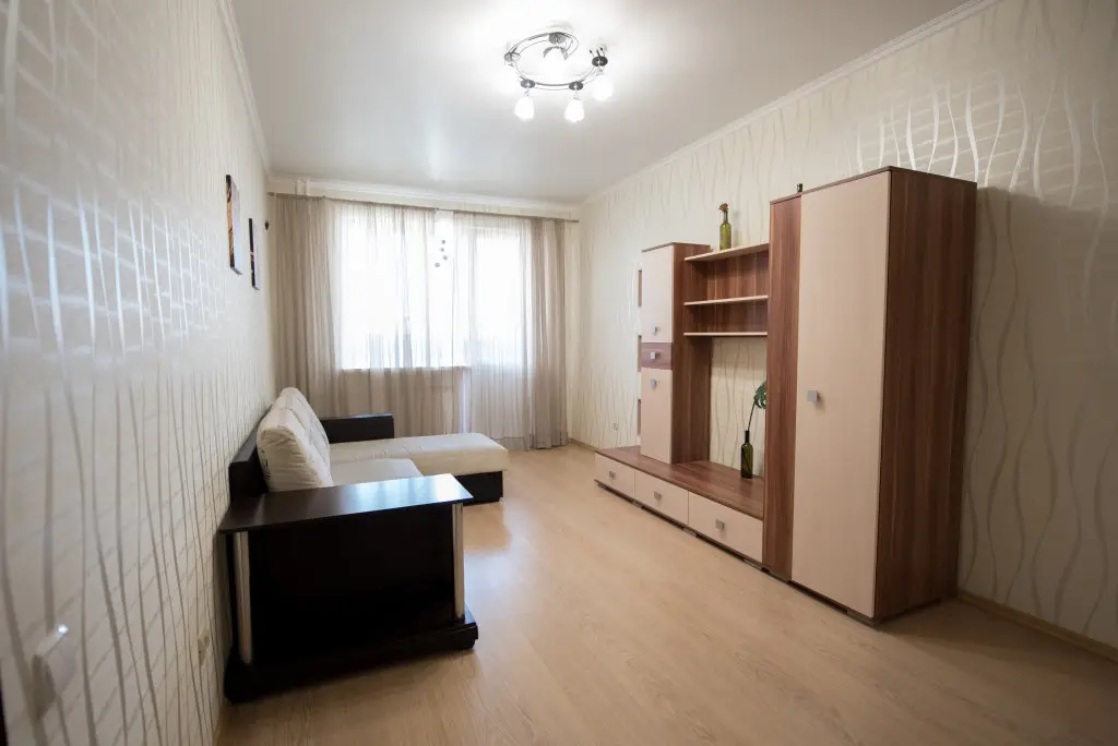 Ростов-на-Дону: Апартаменты Smile Apartments 2х комнатные в самом центре Западного жилмассива