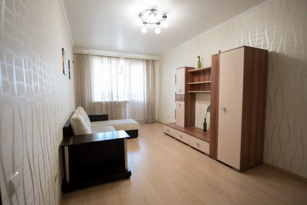 Ростов-на-Дону: Апартаменты Smile Apartments 2х комнатные в самом центре Западного жилмассива