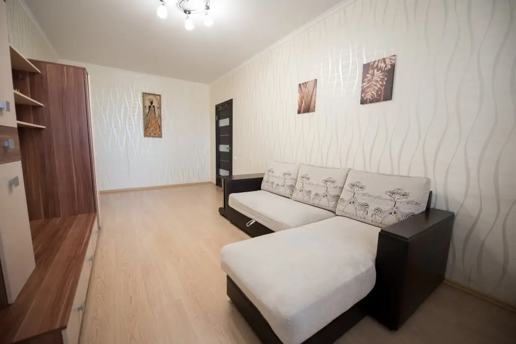 Ростов-на-Дону: Апартаменты Smile Apartments 2х комнатные в самом центре Западного жилмассива