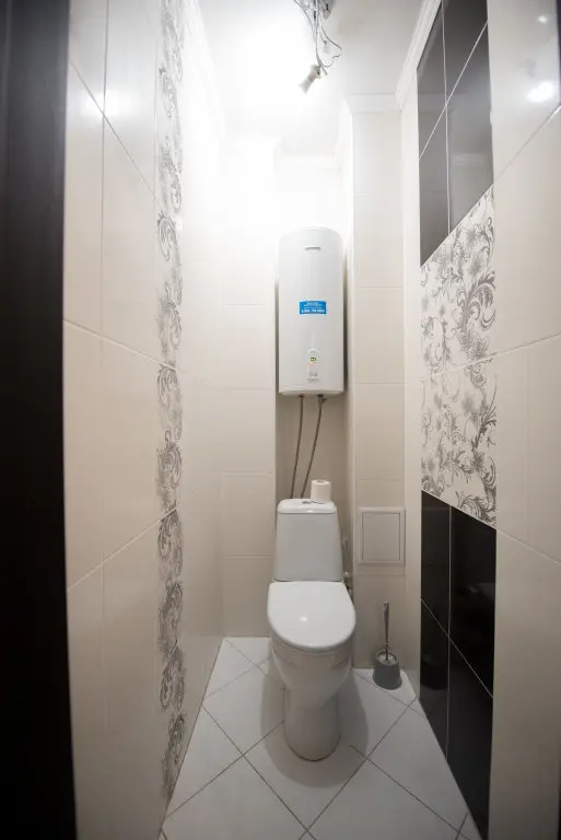 Ростов-на-Дону: Апартаменты Smile Apartments 2х комнатные в самом центре Западного жилмассива
