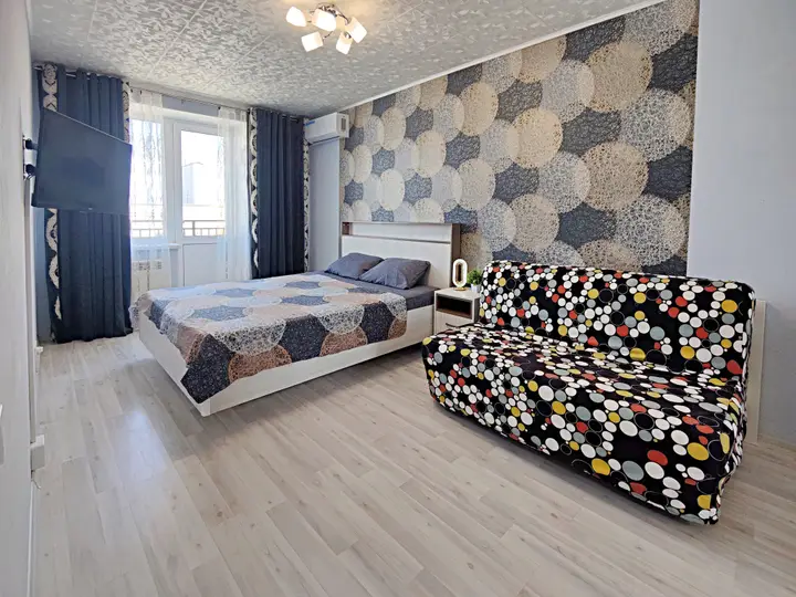 Самара: Квартира Комфортная в Крутых Ключах