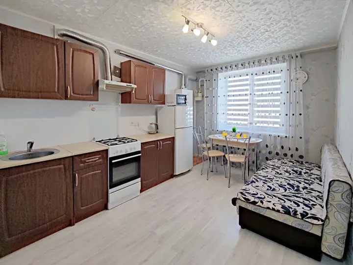 Самара: Квартира Комфортная в Крутых Ключах