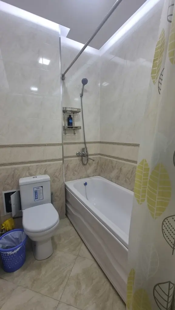 Самарканд: Апартаменты Williams Property Sh