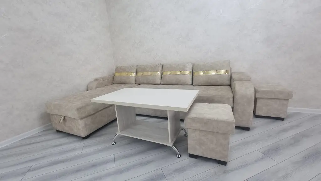 Самарканд: Апартаменты Williams Property Sh