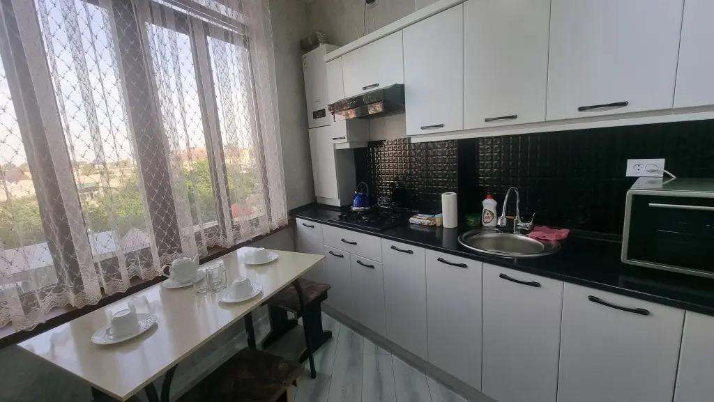 Самарканд: Апартаменты Williams Property Sh