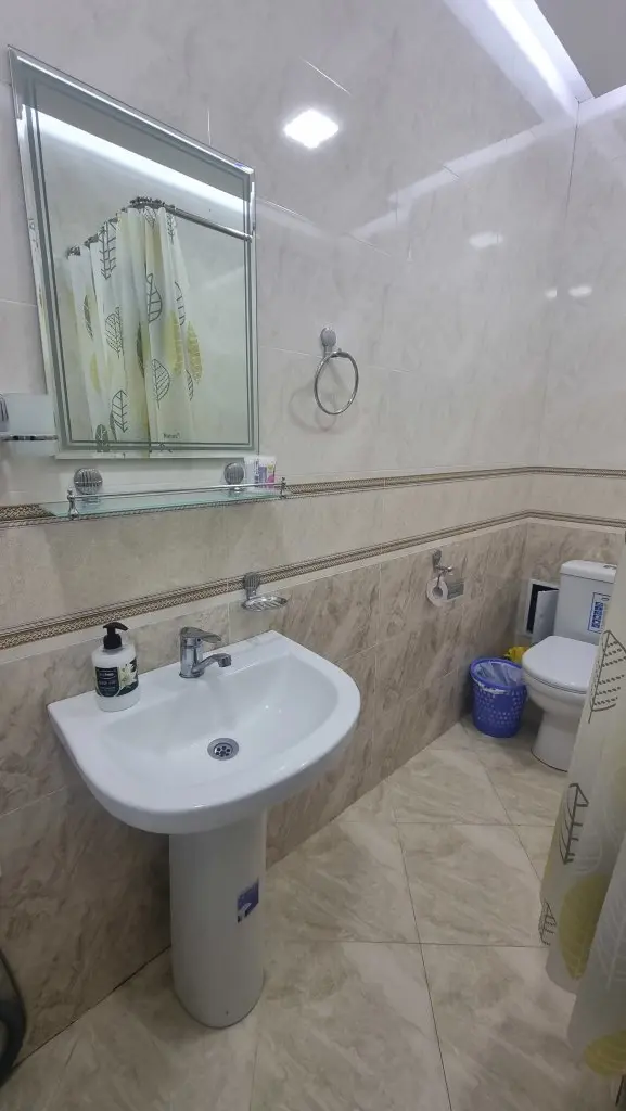 Самарканд: Апартаменты Williams Property Sh