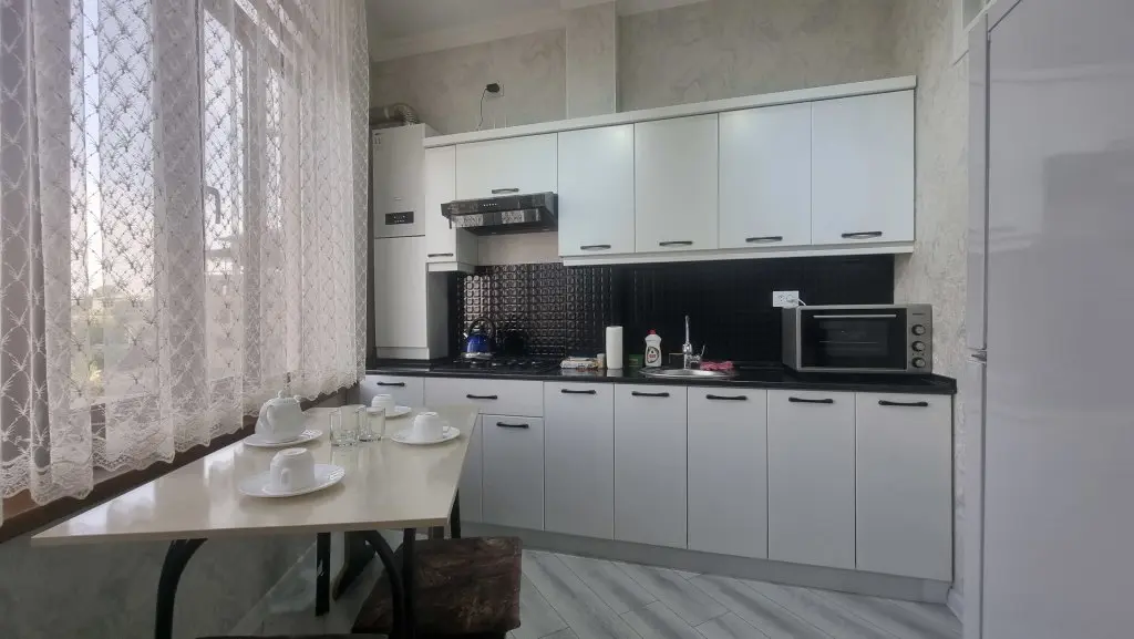 Самарканд: Апартаменты Williams Property Sh