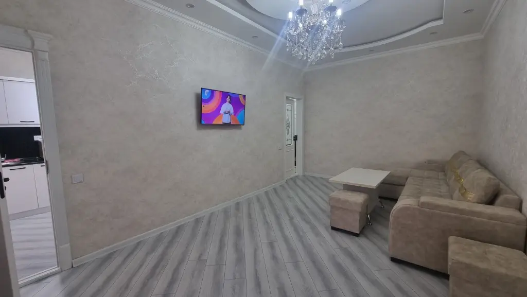 Самарканд: Апартаменты Williams Property Sh