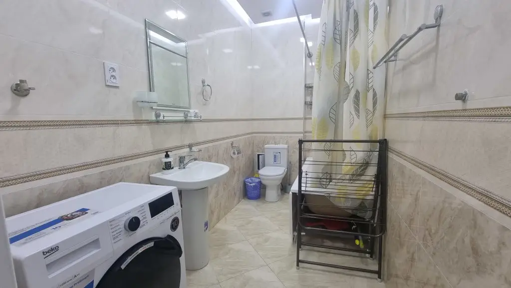 Самарканд: Апартаменты Williams Property Sh