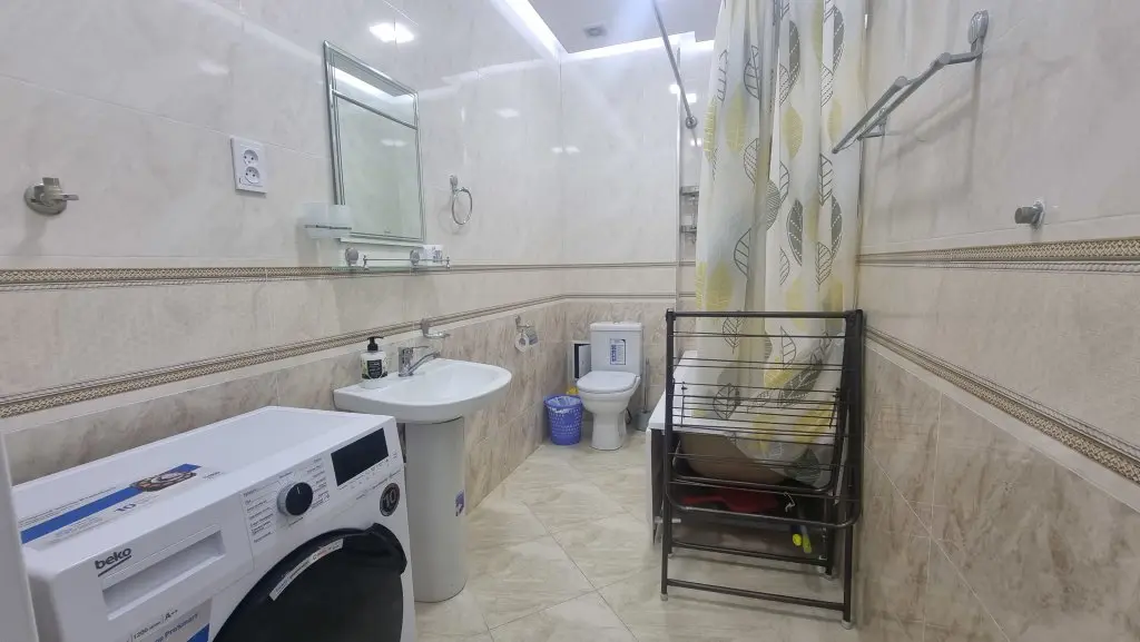 Самарканд: Апартаменты Williams Property Sh