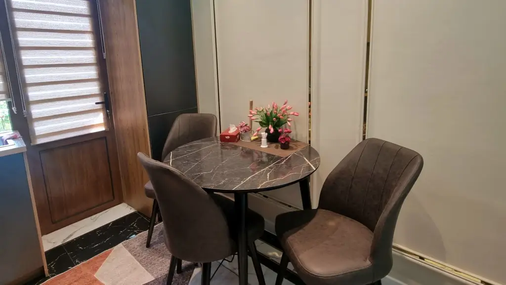 Самарканд: Апартаменты Williams Property S