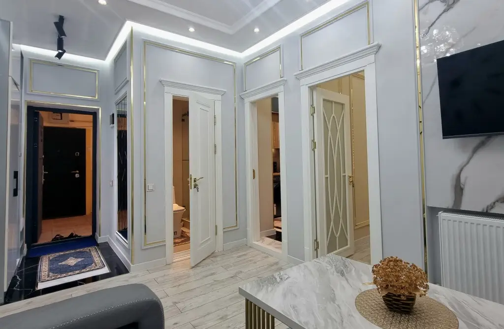 Самарканд: Апартаменты Williams Property S