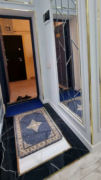 Самарканд: Апартаменты Williams Property S