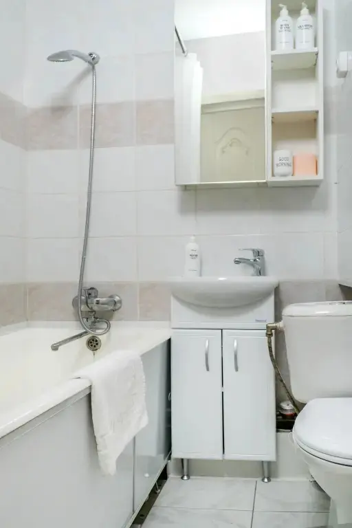 Пятигорск: Cream Room Ot Rooms Apartments