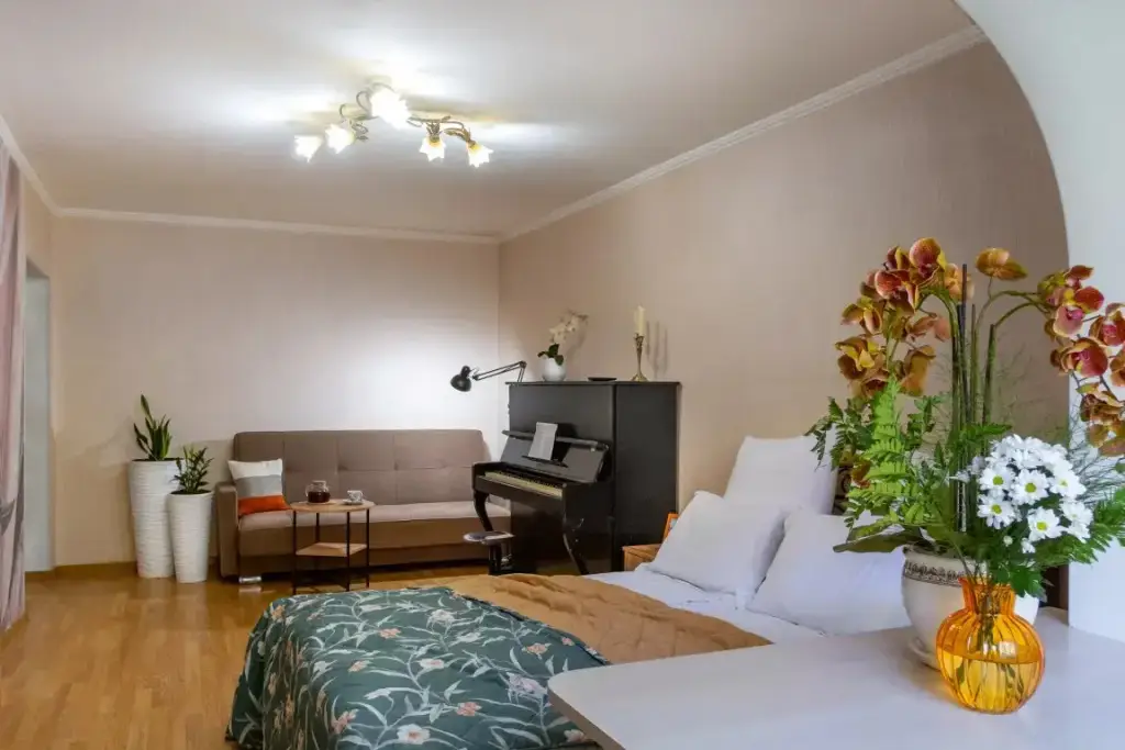 Пятигорск: Cream Room Ot Rooms Apartments