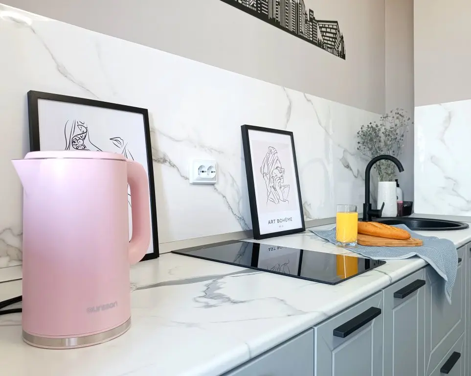 Воронеж: Апартаменты City сети DeNewHome в ЖК Суворов