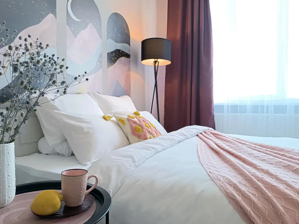 Воронеж: Апартаменты City сети DeNewHome в ЖК Суворов