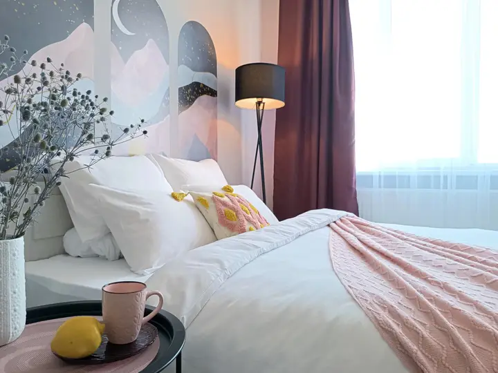 Воронеж: Апартаменты City сети DeNewHome в ЖК Суворов