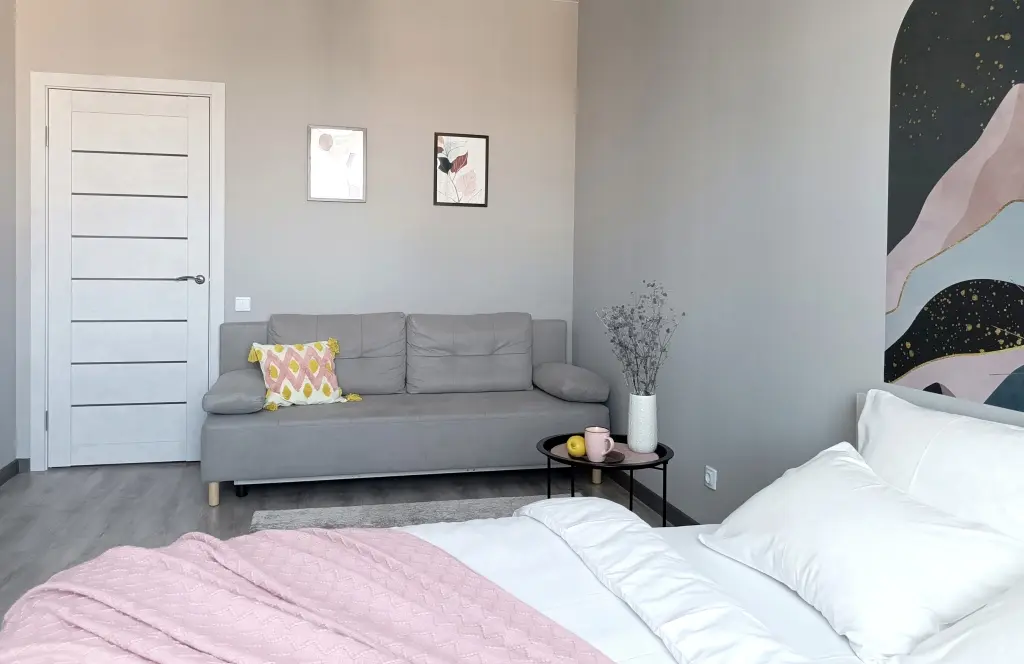 Воронеж: Апартаменты City сети DeNewHome в ЖК Суворов