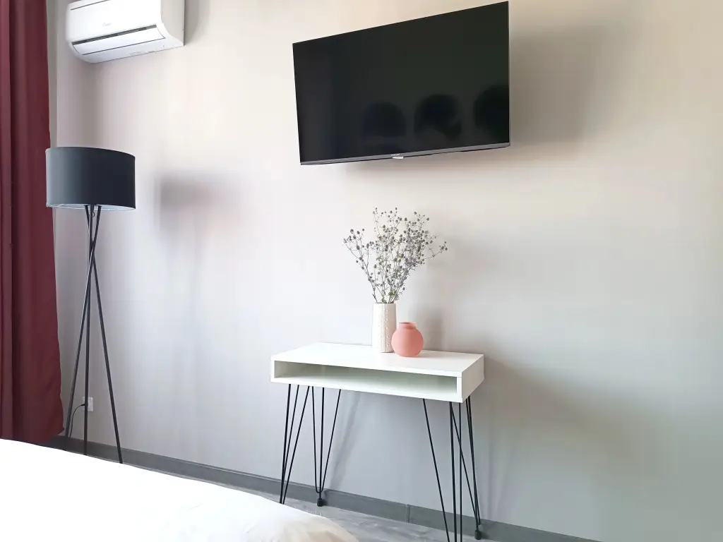Воронеж: Апартаменты City сети DeNewHome в ЖК Суворов