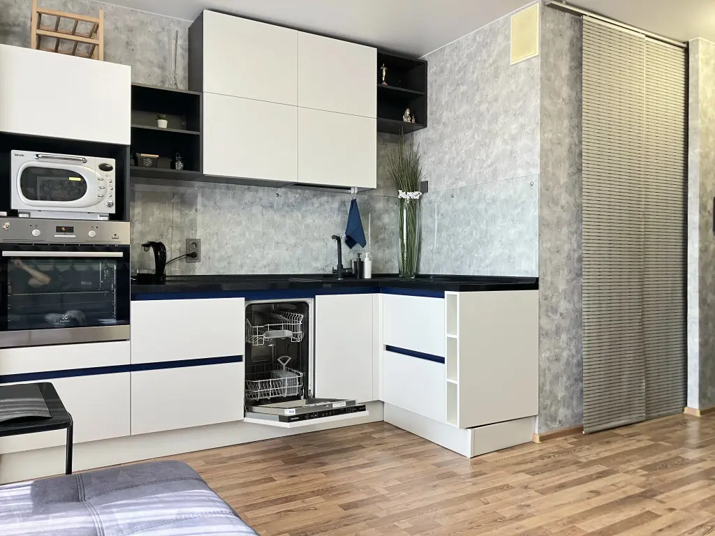 Челябинск: Апартаменты ЗЕБРА на Чичерина 43 Уютное Местечко А.Cozi_Place