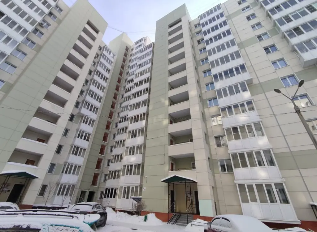 Иркутск: Квартира 1комнатная возле Политеха