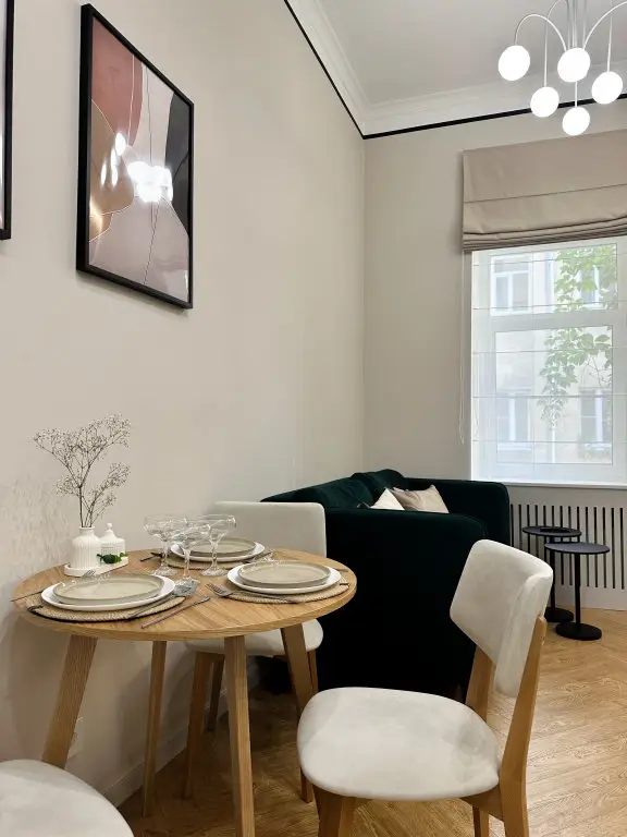 Санкт-Петербург: Апартаменты Griboedova 68 Apartment