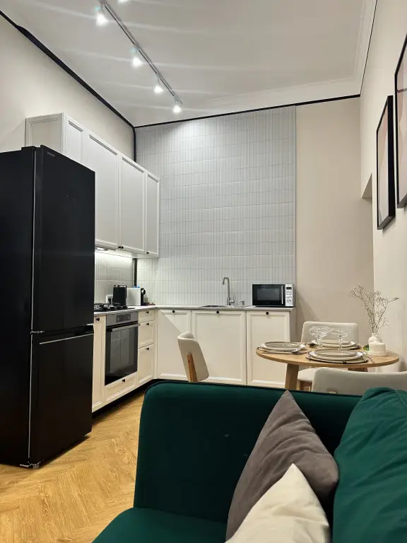 Санкт-Петербург: Апартаменты Griboedova 68 Apartment
