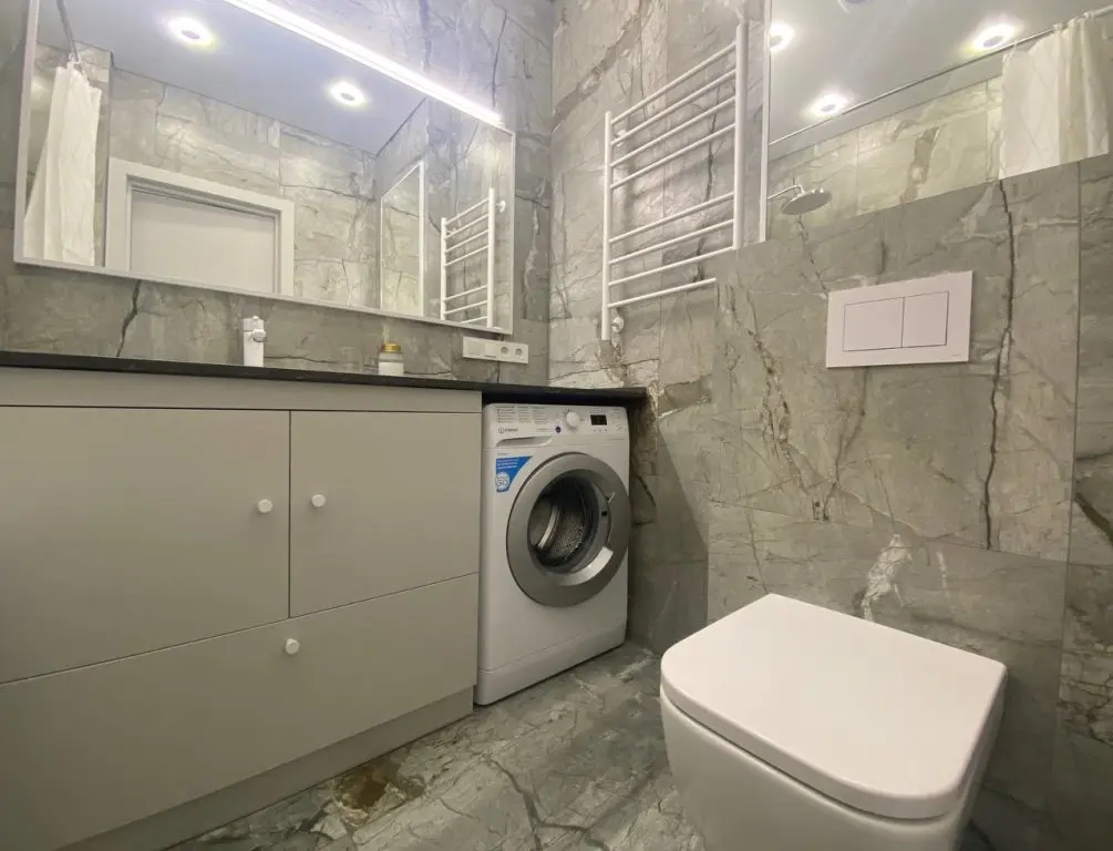 Минск: Апартаменты 2-комнатные HomeApart П. Мстиславца, 12