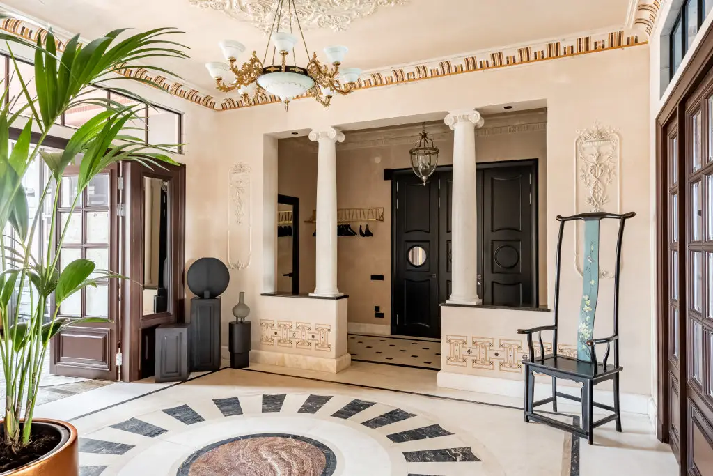 Санкт-Петербург: Апартаменты CULTAPART PALAZZO