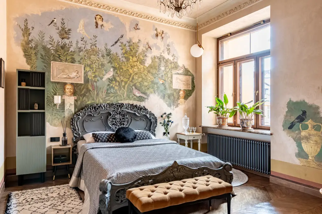 Санкт-Петербург: Апартаменты CULTAPART PALAZZO