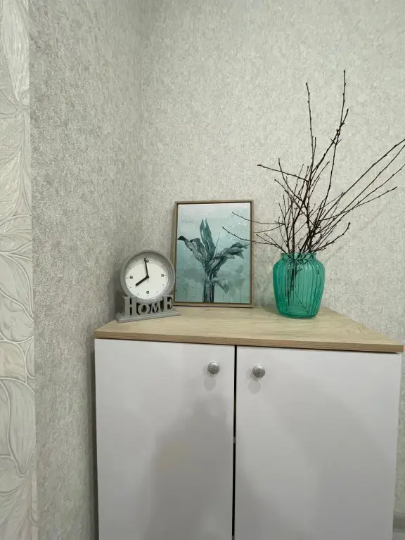Петропавловск-Камчатский: Квартира Рыбаков 18