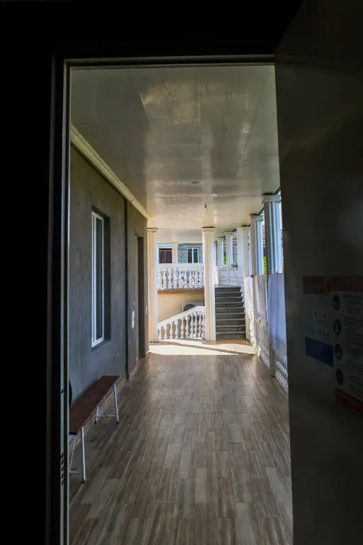 Кутаиси: Апартаменты Tskaltubo apartment Miriam Mepe