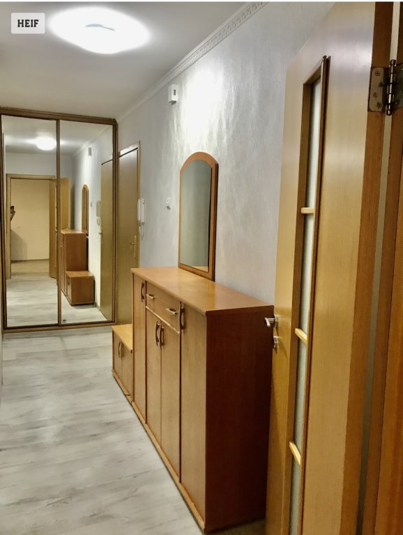 Калининград: Квартира Преголя